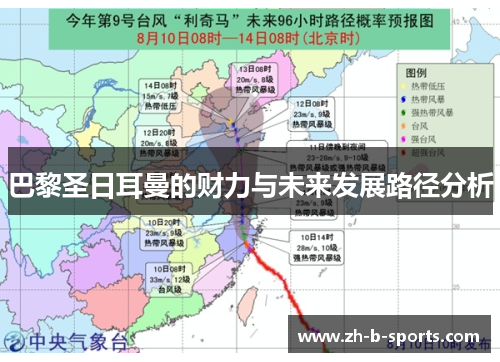 巴黎圣日耳曼的财力与未来发展路径分析 巴黎圣日耳曼的财力与未来发展路径分析