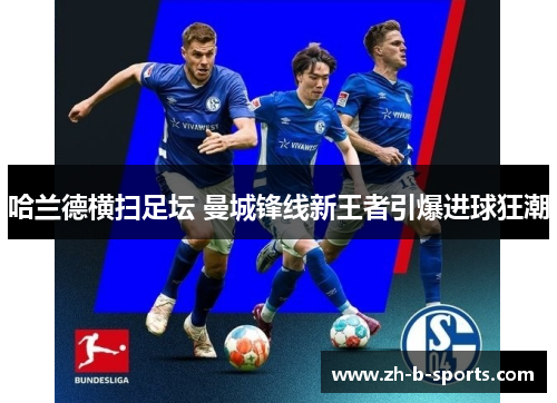 哈兰德横扫足坛 曼城锋线新王者引爆进球狂潮 哈兰德横扫足坛 曼城锋线新王者引爆进球狂潮
