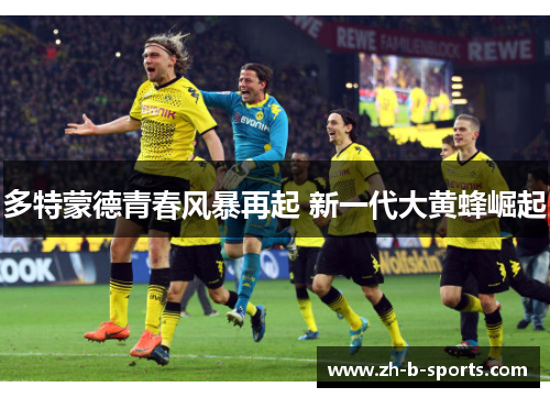 多特蒙德青春风暴再起 新一代大黄蜂崛起 多特蒙德青春风暴再起 新一代大黄蜂崛起