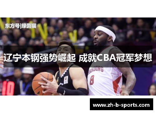 辽宁本钢强势崛起 成就CBA冠军梦想 辽宁本钢强势崛起 成就CBA冠军梦想