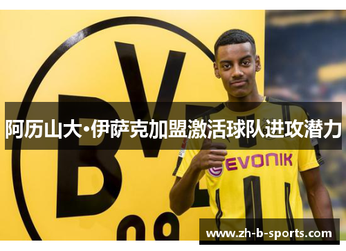 阿历山大·伊萨克加盟激活球队进攻潜力 阿历山大·伊萨克加盟激活球队进攻潜力
